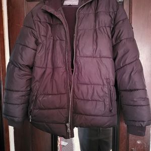 Boys Michael Kors winter coat